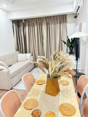 Cozy Dahlia Homestay Menara U2 AEON Shah Alam